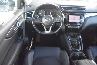 Nissan QASHQAI 2019 - 1.3 DIG-T Tekna bild 21