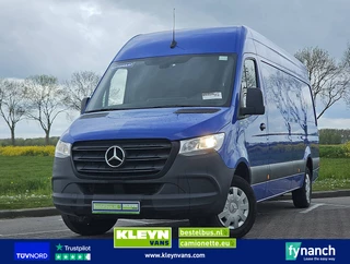 Mercedes-Benz Sprinter 2024 - 315 obrazek 1