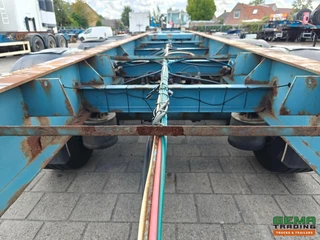 Pacton T3-007 2006 - N/A imagen 11
