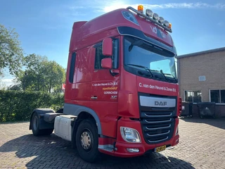 DAF XF 2015 - 440 FT afbeelding 3 miniatuur