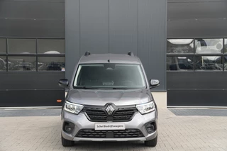 Renault Kangoo 2024 - 1.5 Blue dCi 115 extra L1 Anniversary 116pk - Trekhaak - Blindspot - Cruise - Keyless - Stoelverwarming - Sidebar - Rijklaar zdjecie 2