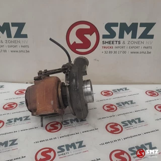 Renault N/A 2017 - Occ turbocharger Renault zdjecie 4