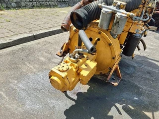 Liebherr LPVD 045 afbeelding 2 miniatuur