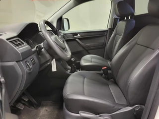 Volkswagen Caddy 2019 - 1.4TGI 111pk Euro 6! imagem 5
