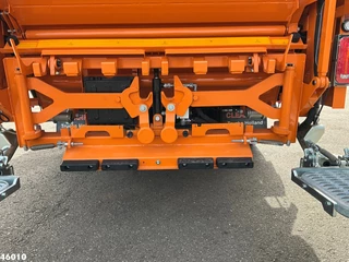 FUSO Canter 2026 - 9C18 Geesink 7m³ obrazek 8