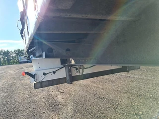 NORDIC S340 | Sliding roof | New tilts | Glavanised chassis | Code XL | Anti theft 2018 - N/A image 19