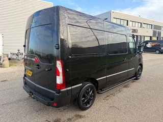 Renault Master 2021 - 2.3DCI L2H2 180PK Airco Navi Trekhaak 82000KM EURO 6 immagine 4