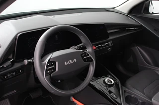 Kia Niro EV 2023 - DynamicPlusLine 64.8 kWh afbeelding 2 miniatuur