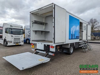 DAF FA LF55.180 4x2 Daycab 15T Euro4 2006 - N/A obrazek 2