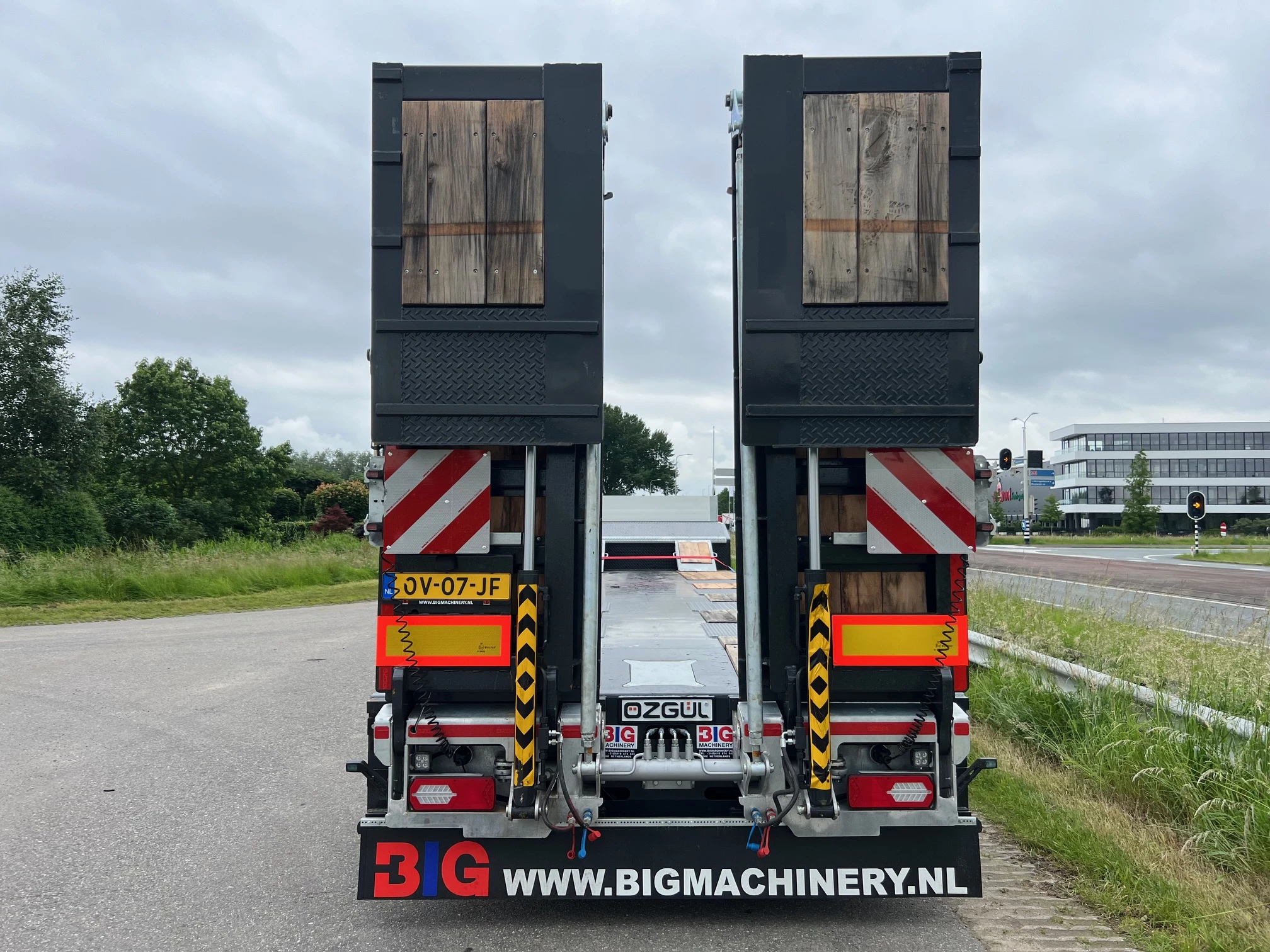 Ozgul LW4 EU FIX OX-29-DJ 2024 Bild 4