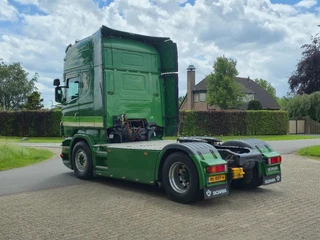 Scania R 2011 - 500 A 4X2 imagen 6