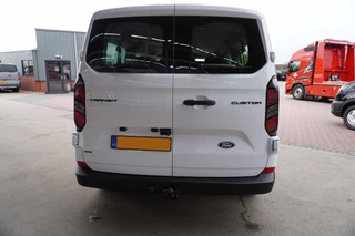 Ford Transit Custom 2025 - 340L 2.5 PHEV 233PK L2H1 Trend 9 Persoons PHEV Automaat immagine 5