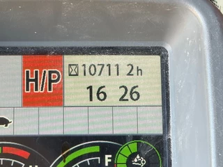Hitachi ZX300-6 2018 - N/A imagen 28