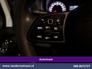 Mercedes-Benz Sprinter 2020 - 316 CDI 164pk Automaat L3H2 Euro6 Airco | Camera | Chauffeursstoel | Apple Carplay image 5