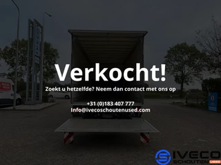 Iveco Eurocargo 2022 - ML120E25 zdjecie 8