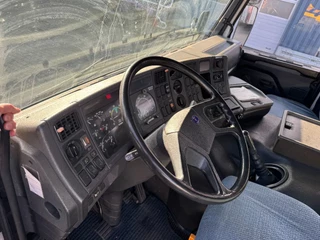 Scania P 1991 - P93 M 230 Longline immagine 16