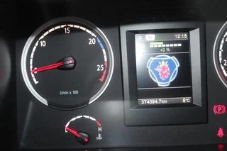 Scania P 2014 - P410 obrazek 39