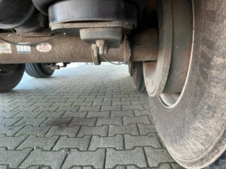 Pacton N/A 2020 - nieuwe zeilen / alu zijborden + planken / hardhouten vloer / NL-trailer / APK: 08-2026 afbeelding 26