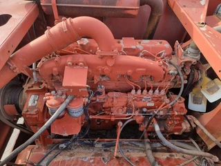 Laverda 3500 1986 - N/A image 12