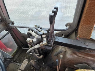 Massey Ferguson MF690-4WD 2000 - N/A obrazek 19