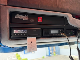 Scania S 2020 - S450 Retarder 2 Tank Full Spoiler P-Airco *NL-Truck* image 27