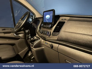 Ford Transit Custom 2023 - 2.0 TDCI L2H1 Euro6 Airco | Camera | Navigatie | LED | Apple Carplay | Cruisecontrol изображение 16