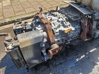 ZF Astronic 10 AS 2301 IT immagine 2 miniatura
