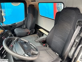 Mercedes-Benz N/A 2019 - Arocs 1833 EURO 6, Retarder, Palfinger, Remote image 8