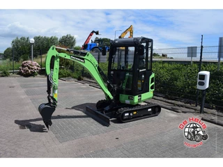 Eurotrac N/A - HE22-EV obrazek 2