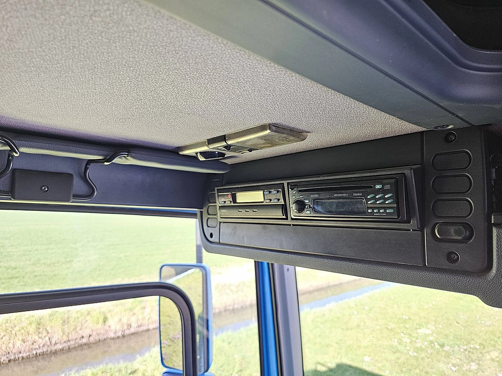 DAF 2006 - CF 85.380 afbeelding 10