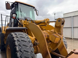 Cat N/A 2007 - 950H zdjecie 22