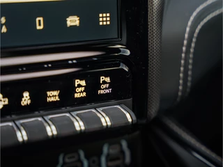 Dodge Ram 1500 2024 - 5.7 V8 4x4 Crew Cab Limited Night imagem 33