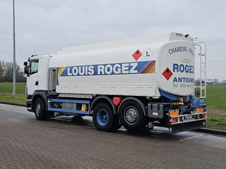Scania G 2009 - G380 imagem 6