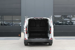 Ford Transit Custom 2025 - 320 2.5 PHEV L2H1 Trend 232pk - 5 jaar GARANTIE - 2x Schuifdeur - Adaptive Cruise - Blind Spot - Navigatie - Camera - Verwarmd Stuur - Rijklaar bild 10