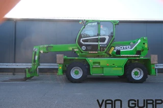 Merlo N/A 2019 - Roto 40.16 | 2019 | 1550h imagem 12