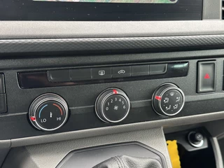 Volkswagen Transporter 2024 - 2.0 TDI 150 PK DSG AUTOMAAT HIGLINE / ** 19.778 KM ** / DUBBELE CABINE / ADAPTIVE CRUISE / TREKHAAK / 6 PERSOONS afbeelding 19