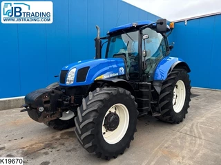 New Holland N/A 2009 - T6080  obrazek 1