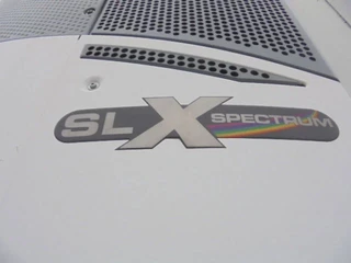 Krone N/A 2011 - SD NL TRAILER obrazek 13