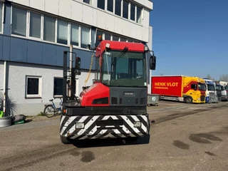 Kalmar TT612D 2016 - TT612D obrazek 17