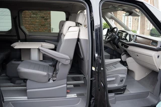 Volkswagen Multivan 2026 - 1.5 eHybrid L2 STYLE 4Motion afbeelding 3 miniatuur