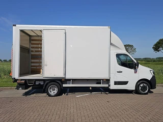 Renault Master 2024 - T35 imagen 16