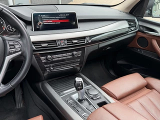 BMW X5 2015 - XDrive40e iPerformance High Executive bj.2015 Pano|Navi|Nap. image 20