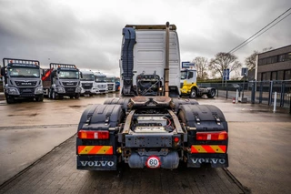 Volvo FH 2008 - 480-6x2+ HYDR. -EURO 5 image 5