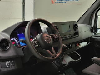 Mercedes-Benz Sprinter 2022 - 311CDI Trekhaak Euro 6! изображение 4