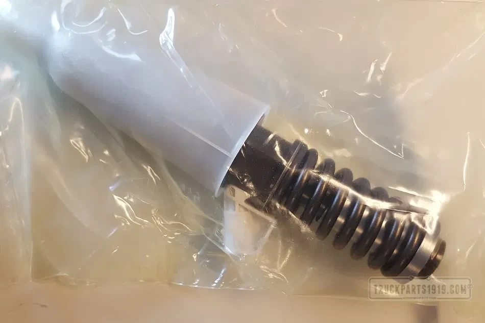 Delphi - 20430583 Injector afbeelding 2