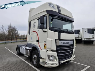 DAF N/A 2015 - XF 460 FT  obrazek 4
