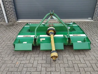 Major Topper 7FTGDX-HD Weidebloter afbeelding 3 miniatuur