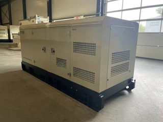 Perkins 2025 - 1106A-70TAG2 - 165 kVA Generator - DPX-19808 afbeelding 3 miniatuur