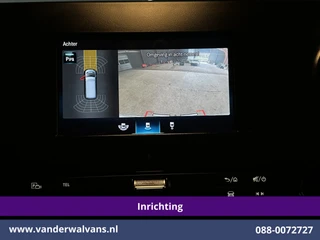 Mercedes-Benz Sprinter 2019 - 316 CDI 164pk 3500kg Trekhaak L2H1 inrichting Euro6 Airco | Camera | Victron Omvormer | Apple Carplay image 2 thumbnail