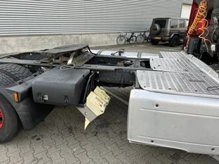 DAF 400 2014 - CF FT Space Cab / 945 dkm obrazek 17